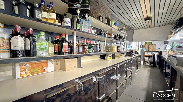 Ma-Cabane - Vente Boutique Mauguio, 261 m²