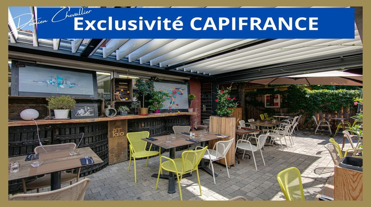 Ma-Cabane - Vente Boutique MAUGUIO, 300 m²
