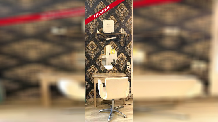 Ma-Cabane - Vente Boutique MAULE, 35 m²