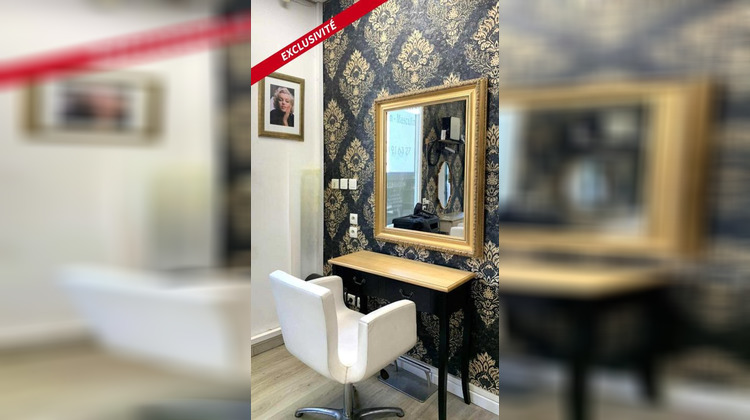 Ma-Cabane - Vente Boutique MAULE, 35 m²