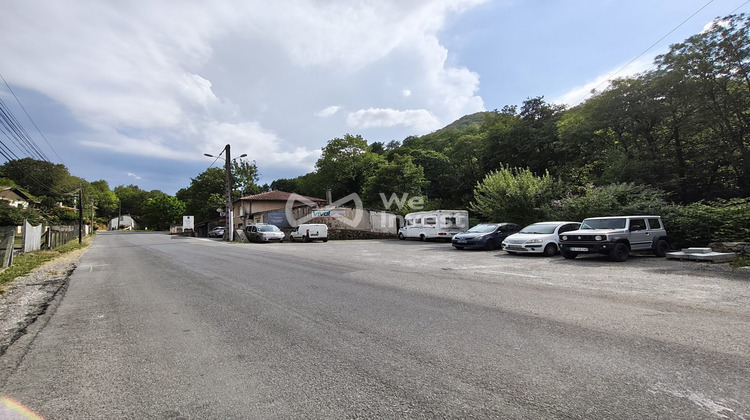 Ma-Cabane - Vente Boutique Mauléon-Barousse, 0 m²