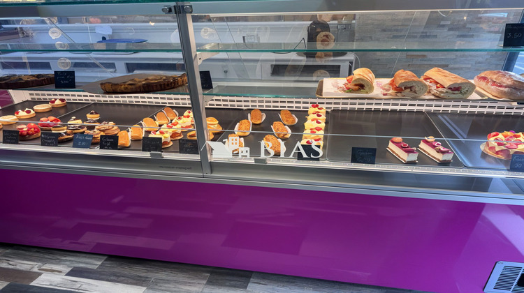 Ma-Cabane - Vente Boutique Maurecourt, 80 m²