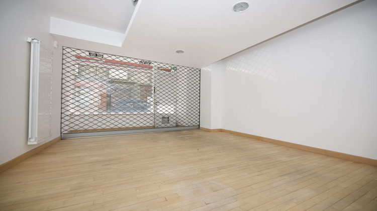 Ma-Cabane - Vente Boutique Mauriac, 0 m²
