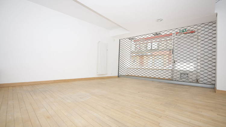 Ma-Cabane - Vente Boutique Mauriac, 0 m²
