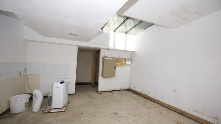 Ma-Cabane - Vente Boutique Mauriac, 0 m²