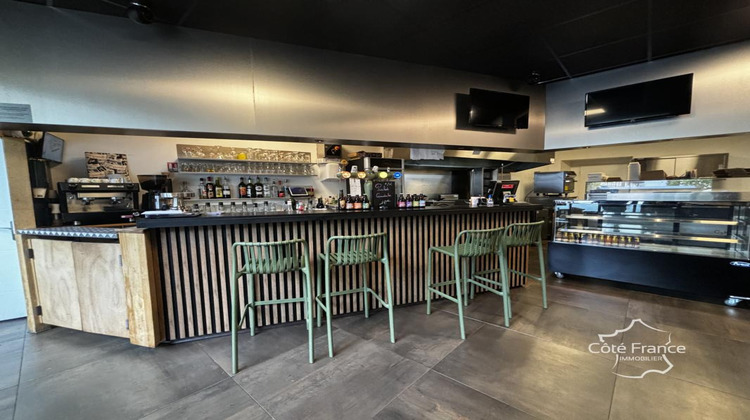 Ma-Cabane - Vente Boutique MAURS, 104 m²