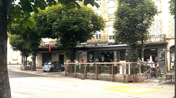 Ma-Cabane - Vente Boutique MAURS, 104 m²