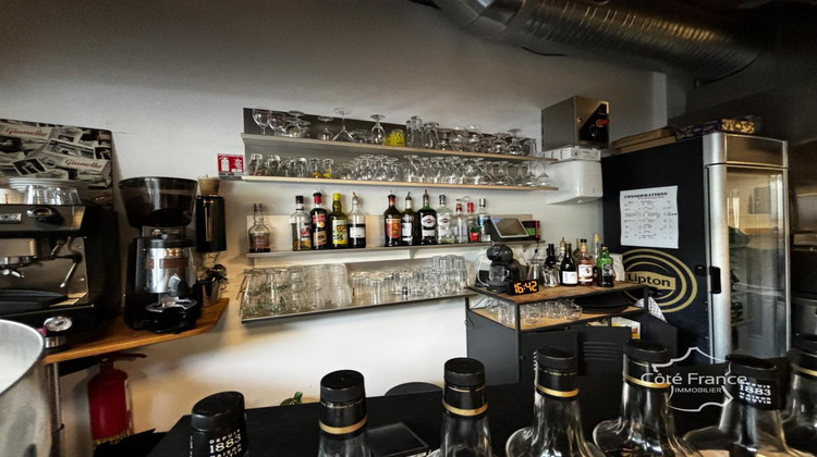Ma-Cabane - Vente Boutique MAURS, 104 m²