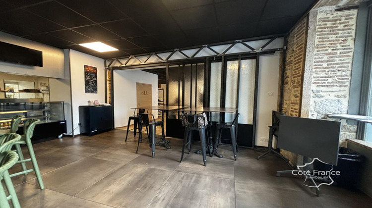 Ma-Cabane - Vente Boutique MAURS, 104 m²