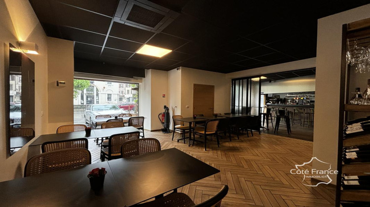 Ma-Cabane - Vente Boutique MAURS, 104 m²