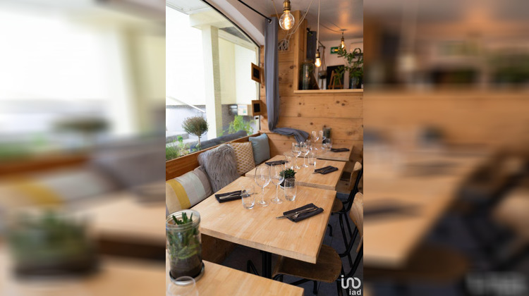 Ma-Cabane - Vente Boutique Maxilly-sur-Léman, 58 m²