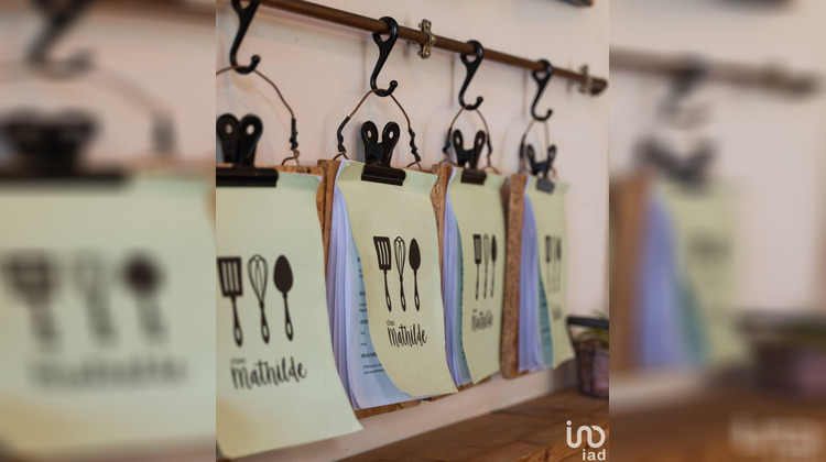 Ma-Cabane - Vente Boutique Maxilly-sur-Léman, 58 m²