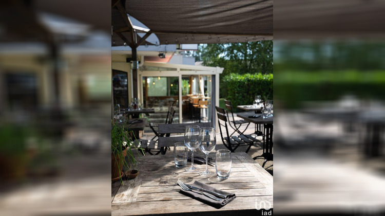 Ma-Cabane - Vente Boutique Maxilly-sur-Léman, 58 m²