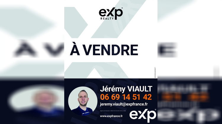 Ma-Cabane - Vente Boutique Mayenne, 200 m²