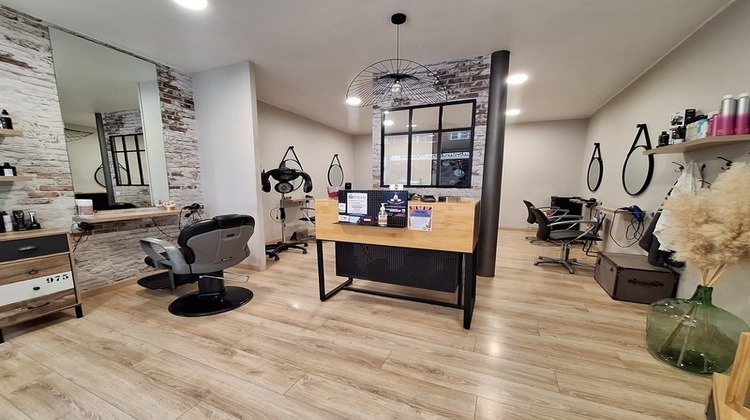 Ma-Cabane - Vente Boutique MAYENNE, 48 m²