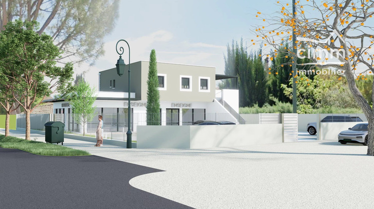 Ma-Cabane - Vente Boutique Mazan, 85 m²