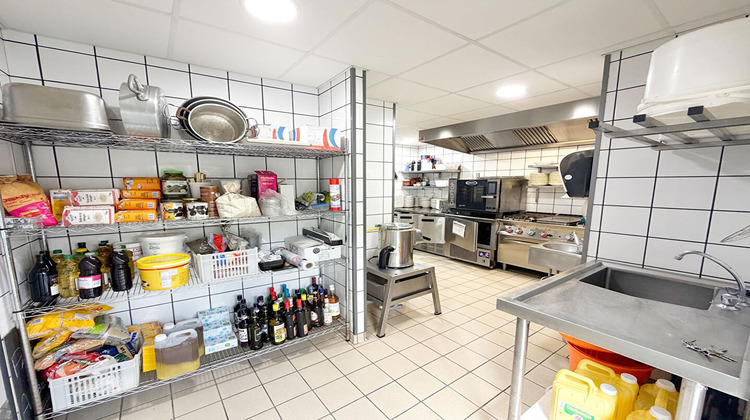 Ma-Cabane - Vente Boutique MAZAYE, 1 m²
