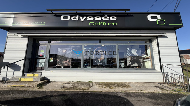 Ma-Cabane - Vente Boutique Mazingarbe, 42 m²