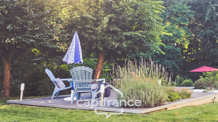 Ma-Cabane - Vente Boutique MEAULNE, 365 m²