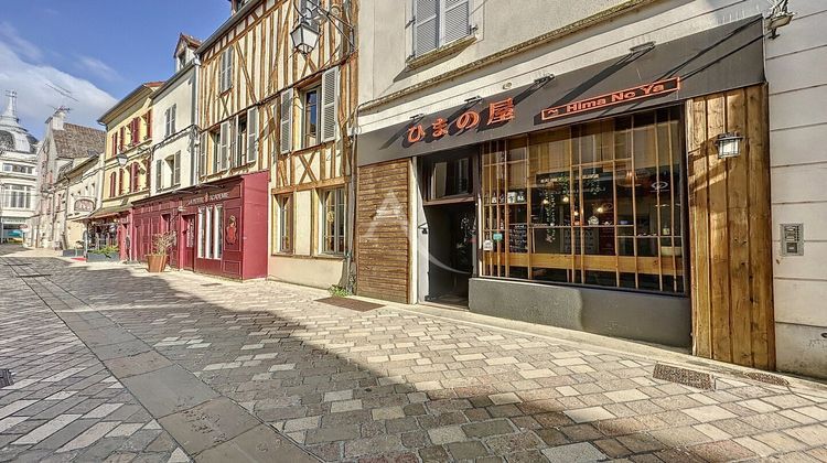 Ma-Cabane - Vente Boutique MEAUX, 85 m²