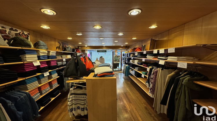 Ma-Cabane - Vente Boutique Meaux, 30 m²