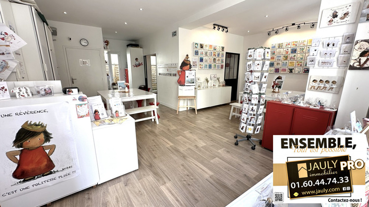 Ma-Cabane - Vente Boutique Meaux, 67 m²