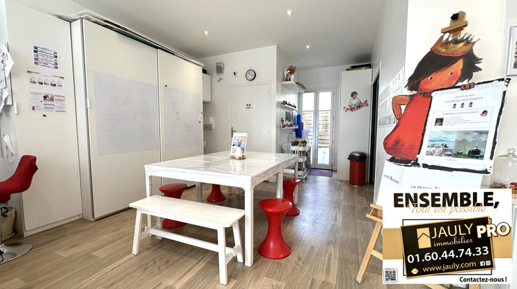 Ma-Cabane - Vente Boutique Meaux, 67 m²