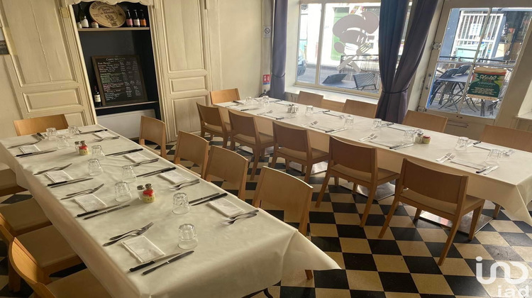 Ma-Cabane - Vente Boutique Meaux, 124 m²