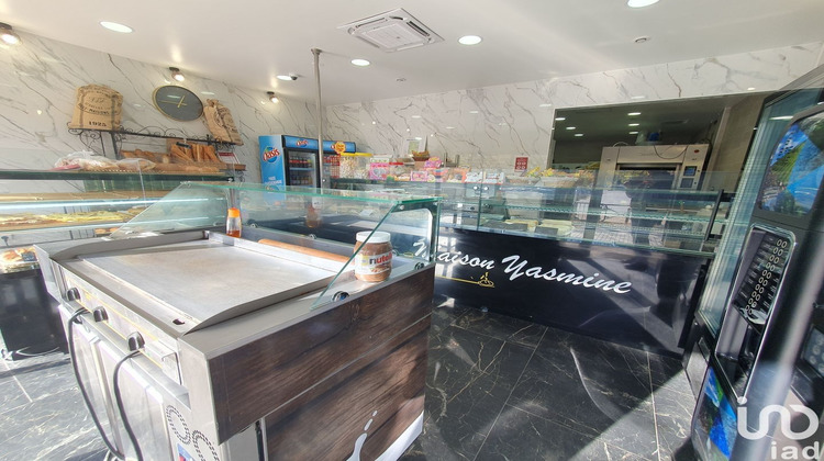 Ma-Cabane - Vente Boutique Meaux, 70 m²