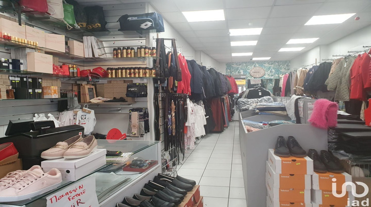 Ma-Cabane - Vente Boutique Meaux, 45 m²