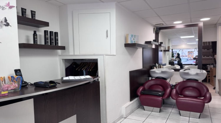 Ma-Cabane - Vente Boutique Meaux, 37 m²