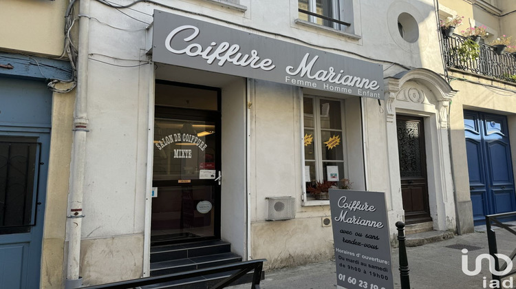 Ma-Cabane - Vente Boutique Meaux, 30 m²