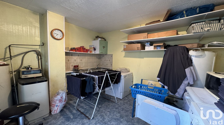 Ma-Cabane - Vente Boutique Meaux, 30 m²