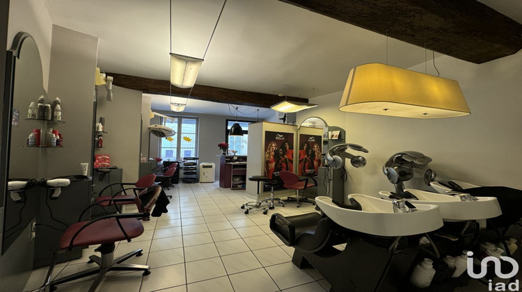 Ma-Cabane - Vente Boutique Meaux, 30 m²