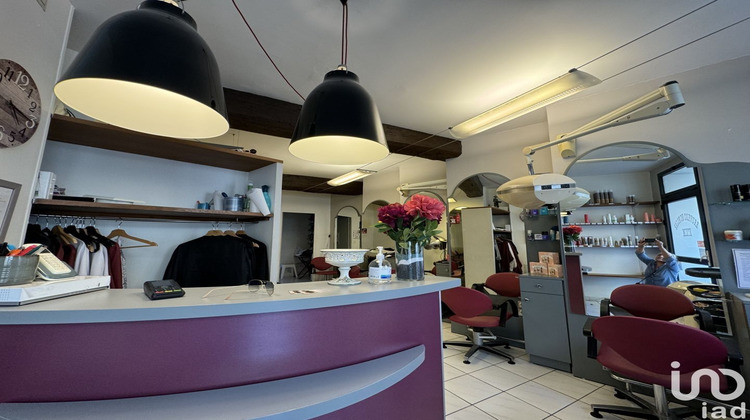 Ma-Cabane - Vente Boutique Meaux, 30 m²