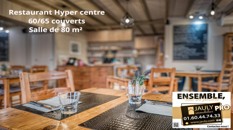 Ma-Cabane - Vente Boutique Meaux, 154 m²