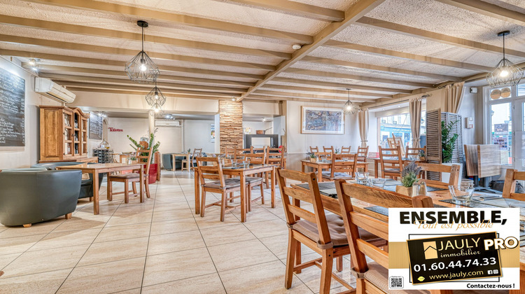 Ma-Cabane - Vente Boutique Meaux, 154 m²