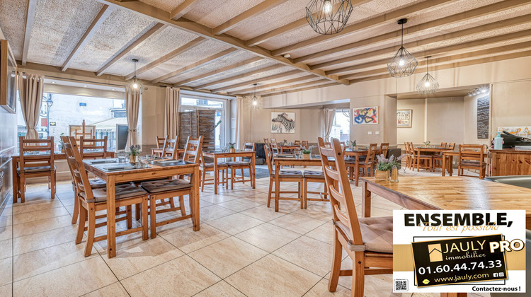 Ma-Cabane - Vente Boutique Meaux, 154 m²