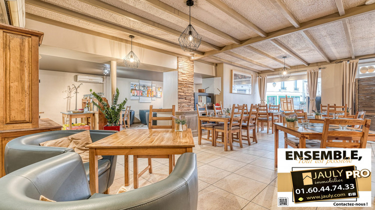 Ma-Cabane - Vente Boutique Meaux, 154 m²