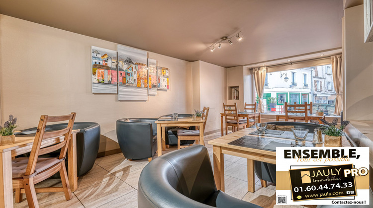 Ma-Cabane - Vente Boutique Meaux, 154 m²