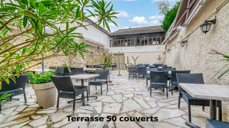 Ma-Cabane - Vente Boutique Meaux, 420 m²