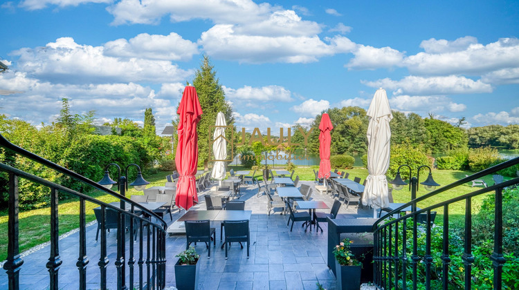 Ma-Cabane - Vente Boutique Meaux, 487 m²