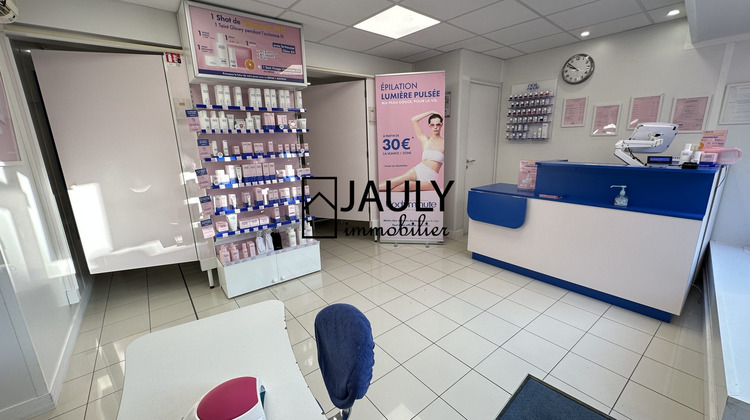 Ma-Cabane - Vente Boutique Meaux, 100 m²