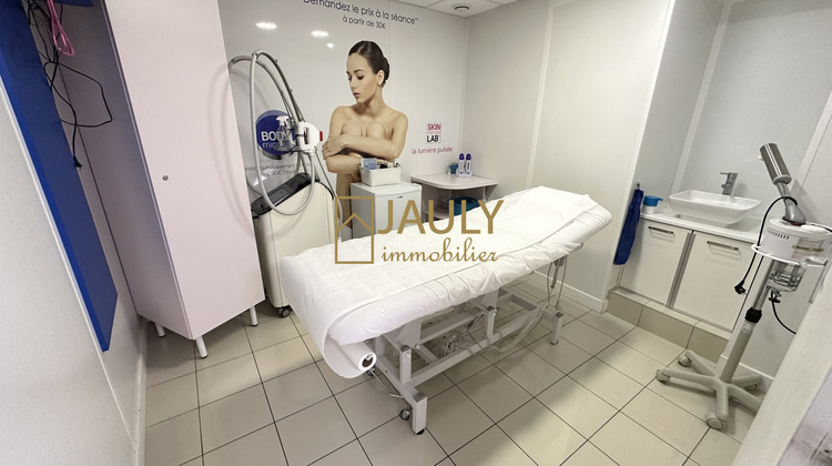 Ma-Cabane - Vente Boutique Meaux, 100 m²