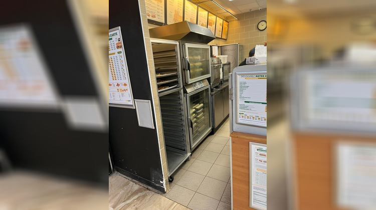 Ma-Cabane - Vente Boutique MEAUX, 90 m²