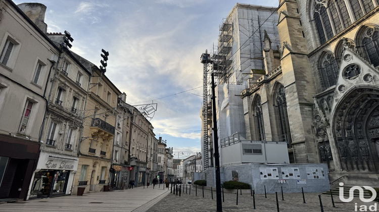 Ma-Cabane - Vente Boutique Meaux, 62 m²