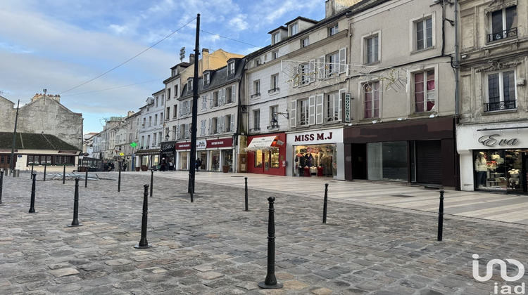 Ma-Cabane - Vente Boutique Meaux, 62 m²