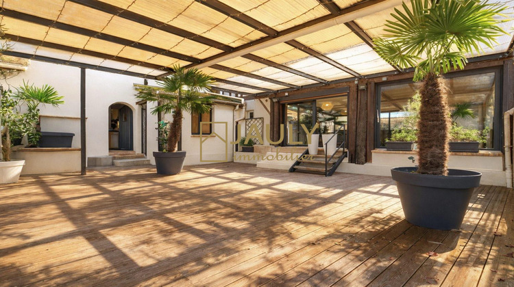 Ma-Cabane - Vente Boutique Meaux, 382 m²