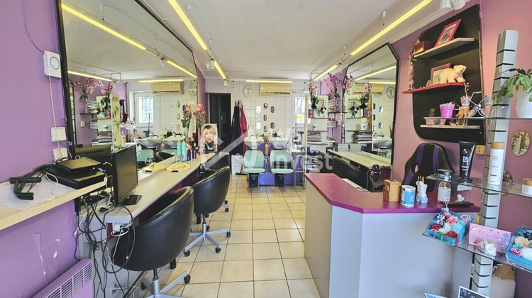 Ma-Cabane - Vente Boutique Meaux, 40 m²