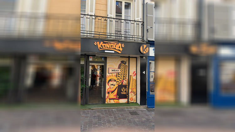 Ma-Cabane - Vente Boutique MEAUX, 0 m²